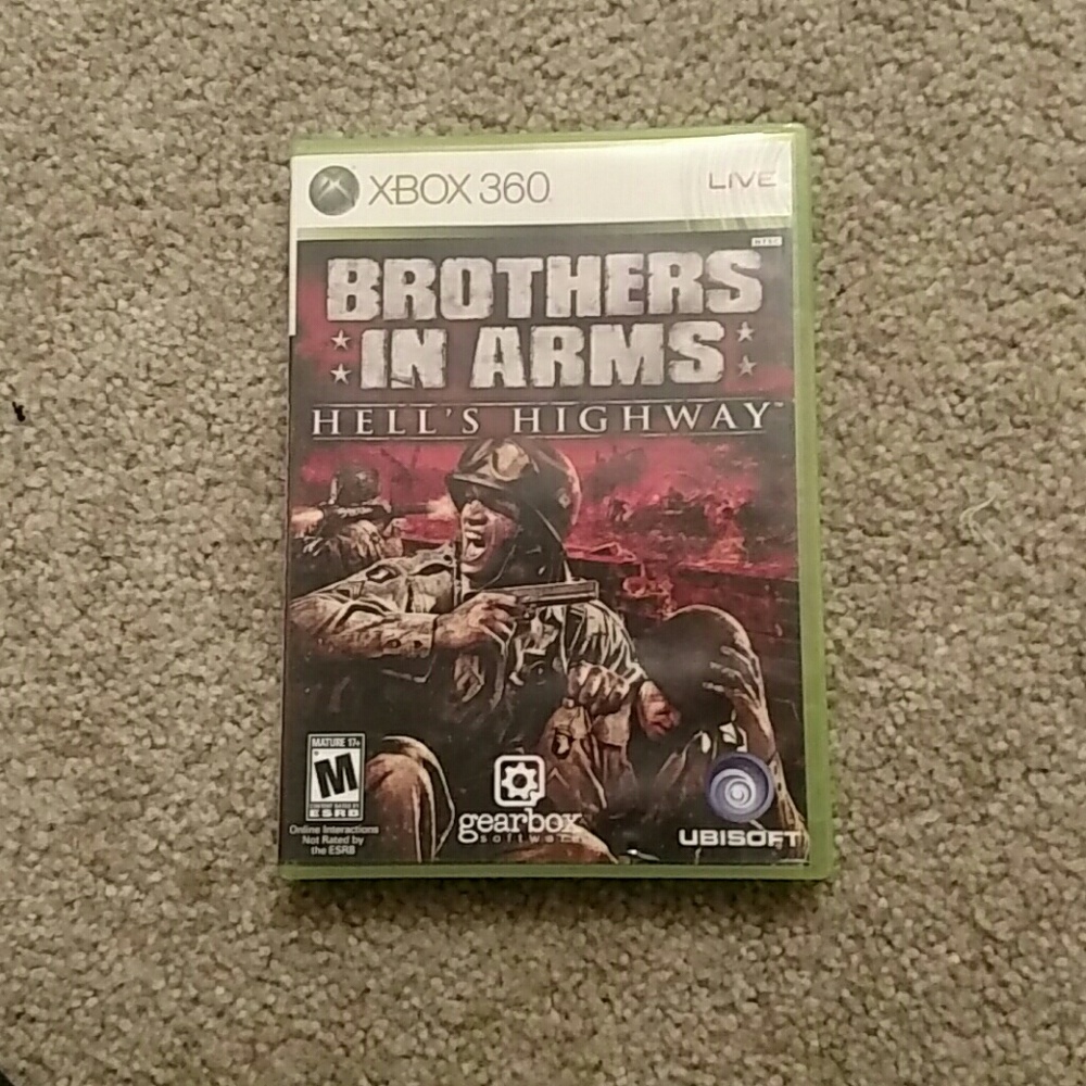 XBox 360